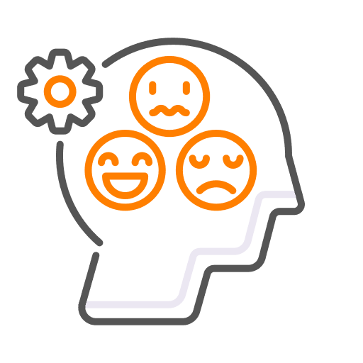 Emotion Icon