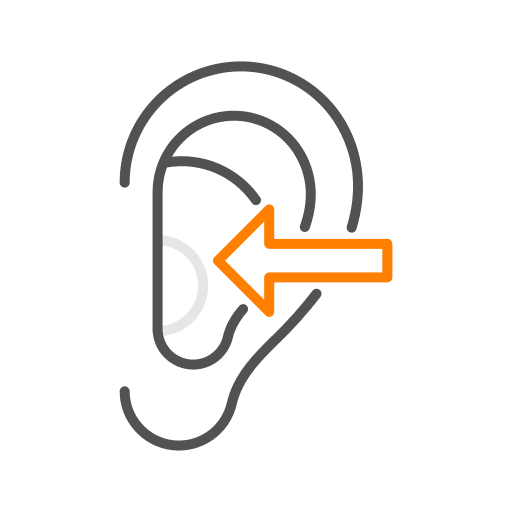 Wir hören zu, bevor wir gestalten.