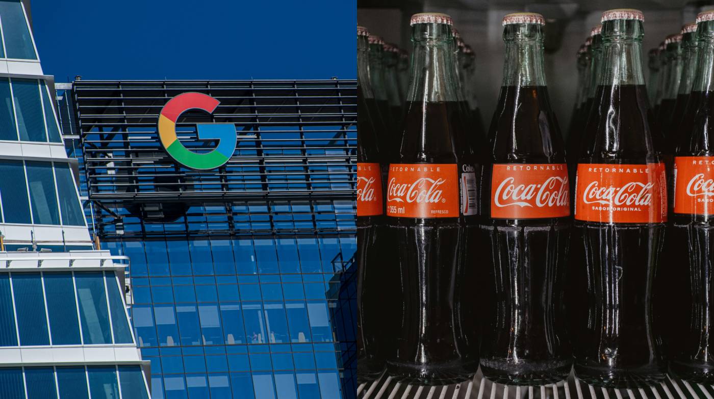 Wie Google & Coca-Cola durch musikalisches Teambuilding schneller wurden